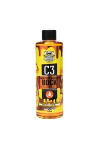 Leraton C3 Konsantre Hidrofobik Sıvı Cila 473ml
