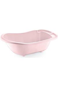Coco Store Babyjem Bebek Banyo Küveti Giderli Büyük Mat 241 Pembe