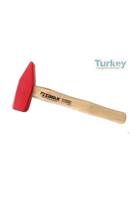 Lisinya Çelik Çekiç 300 Gr