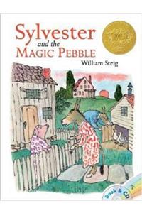 Little Simon Sylvester And The Magic Pebble