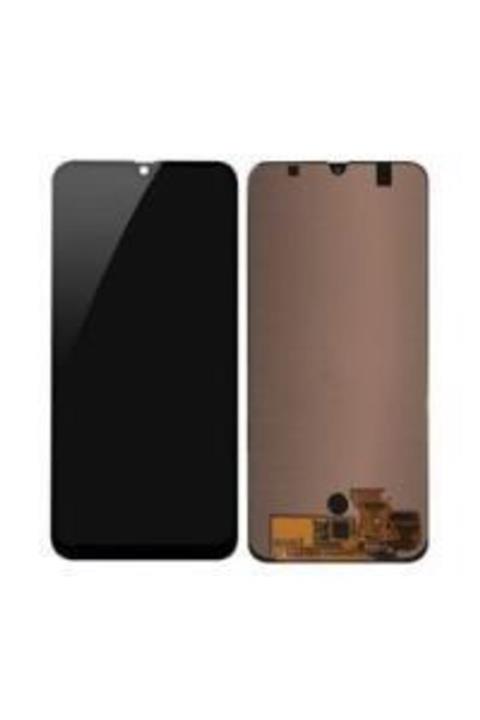 Samsung My Galaxy A50s Lcd Ekran Siyah