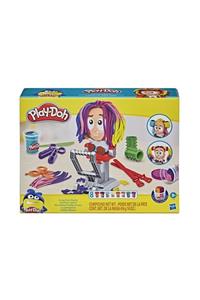 Hasbro Çılgın Kuaför / +3 Yaş