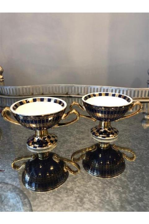 Blue Blank Store Mavi Gold Lokumluk