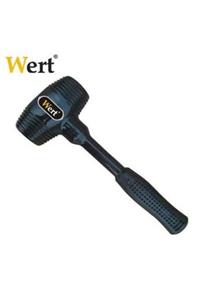 WERT 2726 Plastik Tokmak (60mm)