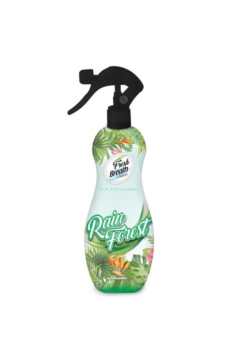 Automix Fresh Rain Forest Aır Freshener 300 Ml