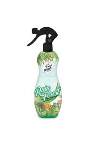 Automix Fresh Rain Forest Aır Freshener 300 Ml