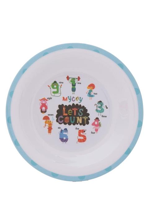 Coco Store Mycey Mama Tabağı Rakamlar