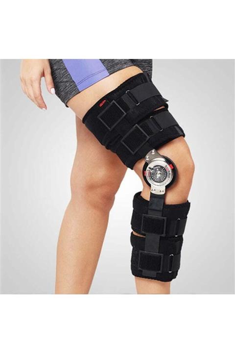 Aurafix Açı Ayarlı Breys Ref: 745