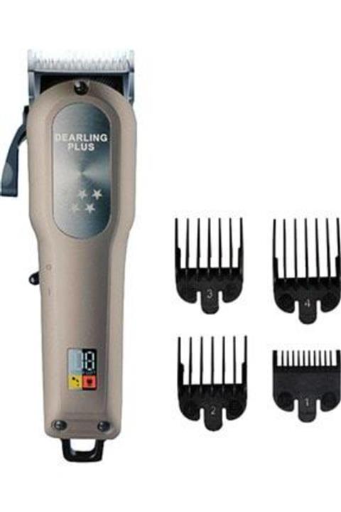 sinerjishop Rf 135 Profesyonel Saç Sakal Tıraş Makinesi