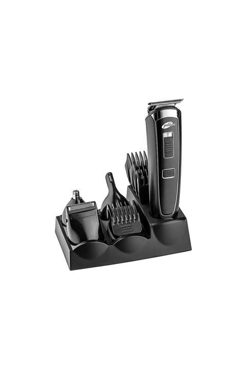 GOLDMASTER Gm-7143 Oscar 10 In 1 Erkek Bakım Seti