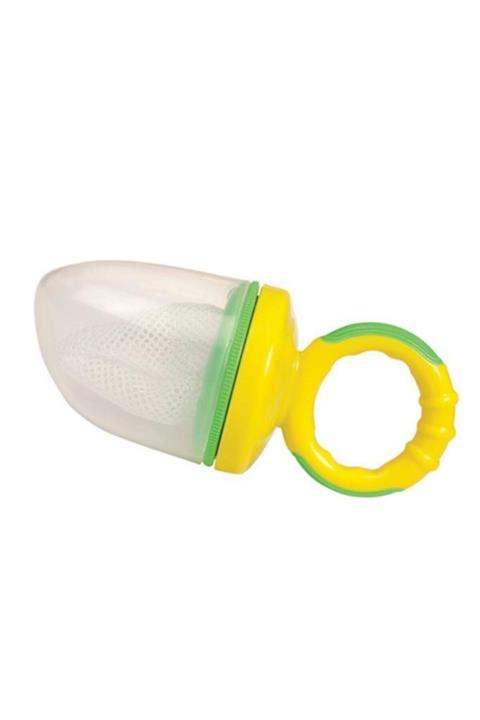 Bebedor 585 Meyve Ve Sebze Filesi Kapaklı Sarı