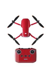 SunnyLife Djı Mini 2 Drone Gövdesi Için Stiker (drone Body+arm+remote Controller) - Mm-tz452-9