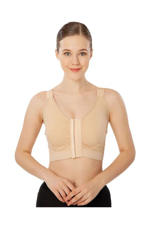 Variteks Büzgülü Post Operatif Sütyen 231