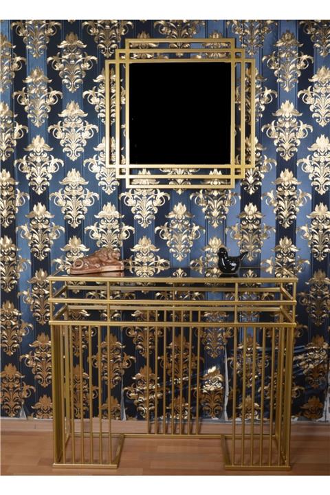 MAKERDESİGN Modern Dresuar Takım