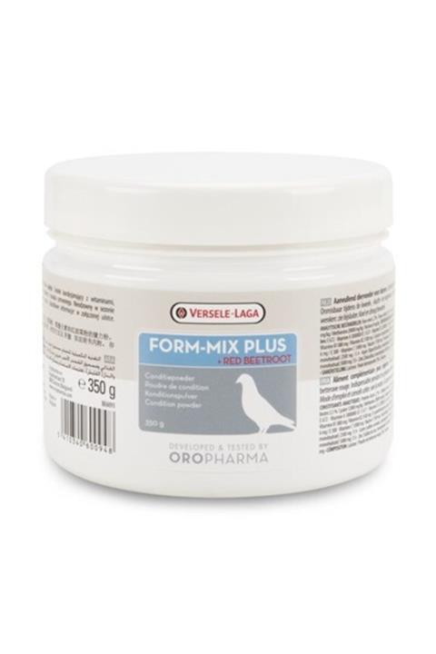 Versele Laga Oropharma Form-mix Plus Güvercin 350g