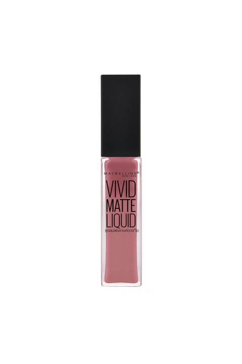 Maybelline New York Vıvıd Matte Lıquıd 05