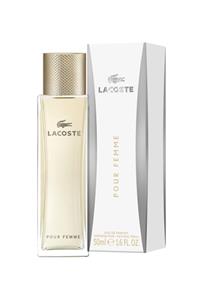 Lacoste Pour Femme Edp 50 Ml Kadın Parfüm