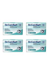 Dr.Comfort Yatak Koruyucu 60x90 30'lu Paket 4 Lü Kampanya