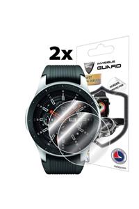 Ipg Samsung Galaxy WATCH (46mm) Silver Ekran Koruyucu (2 adet)