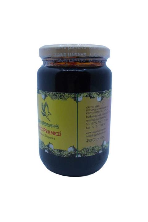 pratikbilgilerim Andız Pekmezi Cam Kavanoz 450 Gr