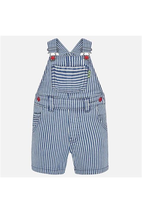 MAYORAL Salopet Çizgili