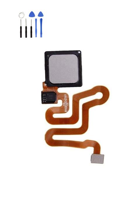 Tk Tech HUAWEİ P9 LİTE TUŞ BORDU TAMİR SETİ YANINDA !!!