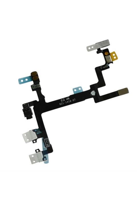 instatech Iphone 12 Uyumlu On Off Tuşu