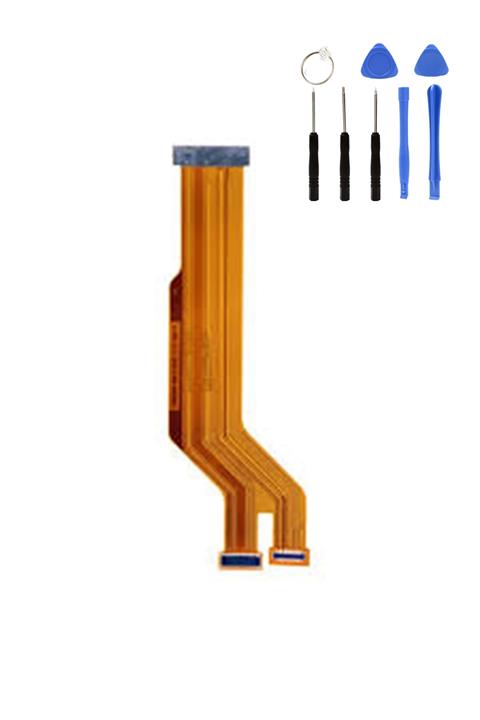 Tk Tech Htc Desire 820 Uyumlu  Film Flex Tamir Seti Yanında