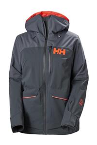 Helly Hansen Kadın Gri Mont