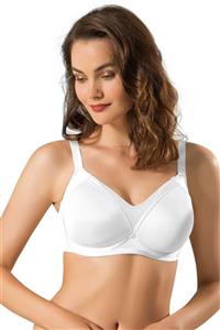 Le Jardin Kadın Beyaz B-c Cup Minimizer Soft Cup Basic Toparlayıcı Sütyen 9150 Sophie