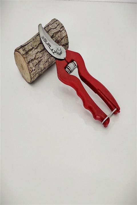 SürLaz Sürmene Bağ Bahçe Ağaç Dal Budama Makası