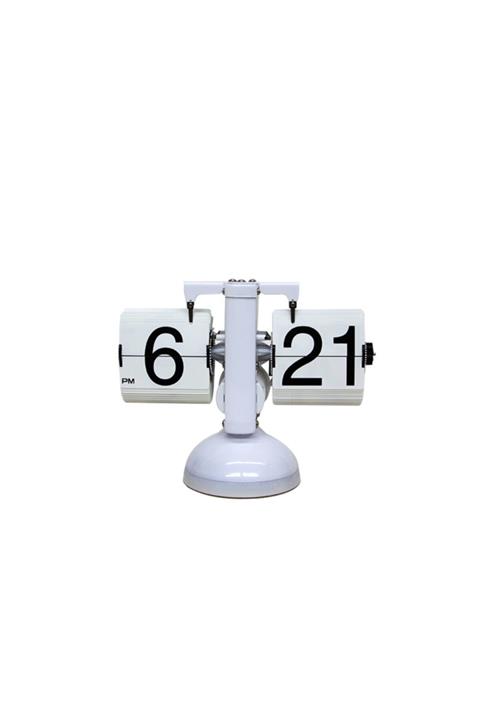 fpstarstore Sese Duyarlı Flip Saat