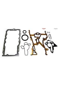 GASKET Alt Takım Conta Corsa C-d Astra H Merıva 1.2-1.4 04  93177867 16