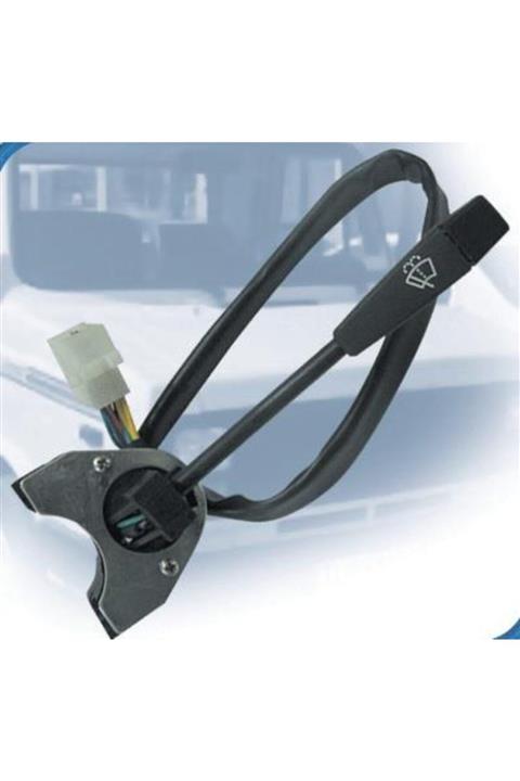 FESAN Levend Tm 30 Silecek Kolu Metal Taban