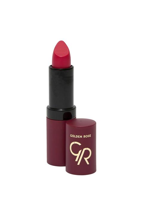 Golden Rose Velvet Matte Lipstick No 11
