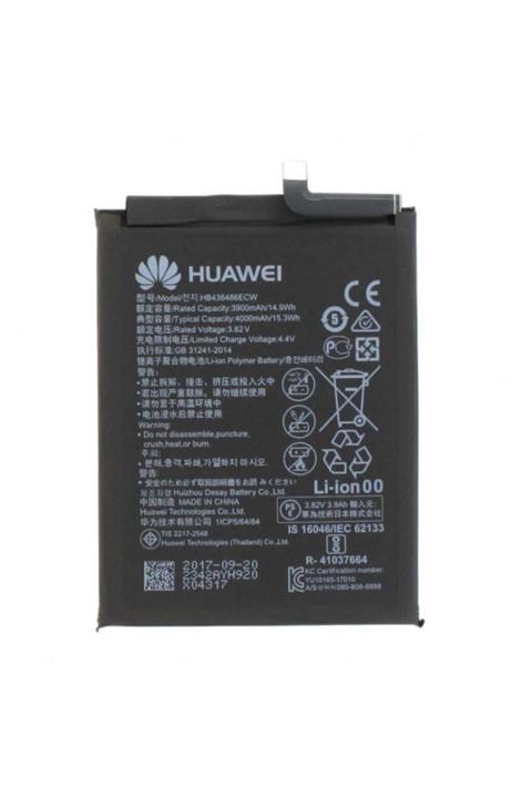 Huawei Mate 10 Batarya Pil