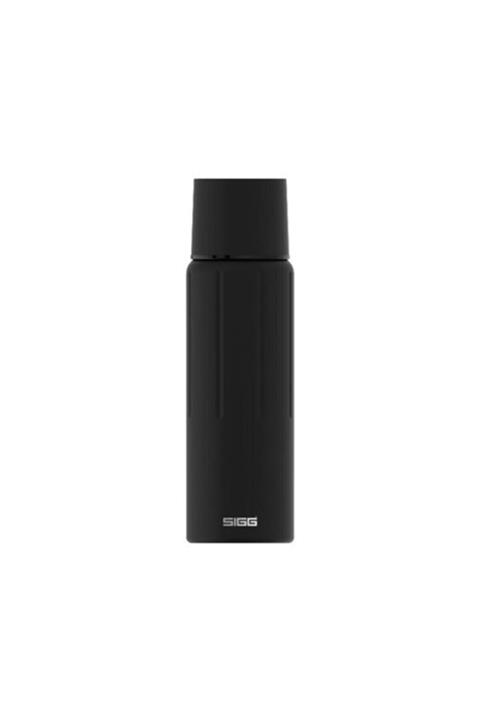 SIGGsigg 8736.00 Thermo Flask Gemstone Ibt Obsidian 1.1 Lt Matara