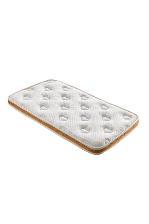 MAXİCOSİ 60x110 Maxi Cosi Kaşmir Kuş Tüyü Ped 60*110 Bebek Yatağı