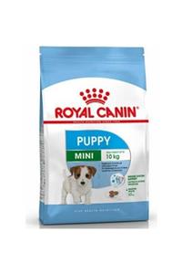 Royal Canin Mini Pupy Mini Irk Yavru Köpek Maması 2kg Orjinal