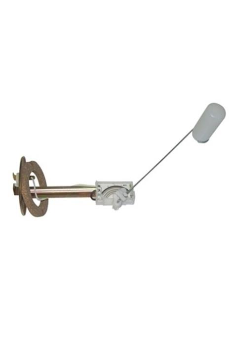 YTP Mazot Depo Şamandırası