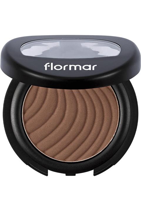 Flormar Kahverengi  Eyebrow Kaş Farı Eb02