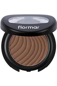 Flormar Kahverengi  Eyebrow Kaş Farı Eb02