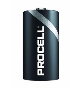 Duracell Procell Lr20 1.5v D Tipi Büyük Alkalin Pil 1 Adet