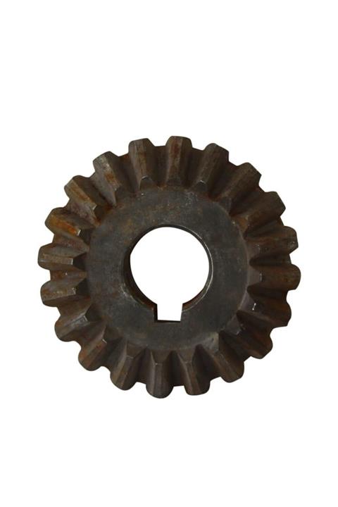 TarımGaraj Gübre Serpme Makina şanzıman Dişlisi-15 Diş