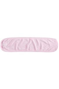 Cantaz Baby Havlu Bebek Bel Bandı - Pembe