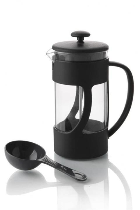 ESNAFDEDE Cam Lüx French Press - 350 ml