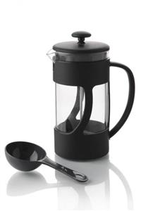 ESNAFDEDE Cam Lüx French Press - 350 ml