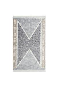 Eko Halı Arya Ar02 Yolluk (GRİ) - 80x300 Cm