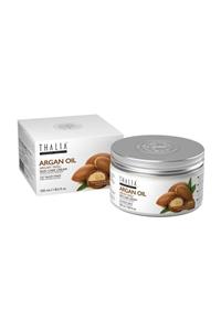 Thalia Kırışıklık Önleyici Argan Yağlı Cilt Bakım Kremi - 250 ml Yoğun Nem