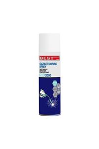 Abronya Best Gazaltı Kaynak Spreyi 400 Ml 1 Adet